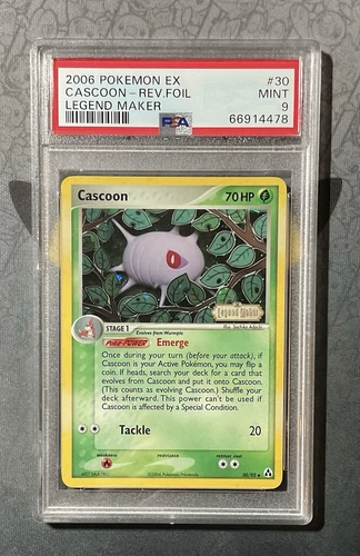 Cascoon