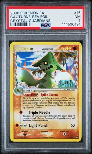 Cacturne