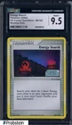 Energy Search