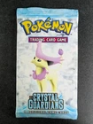 Booster Pack
