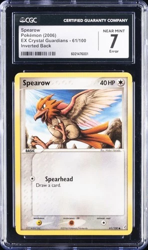 Spearow