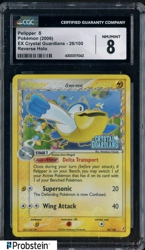 Pelipper