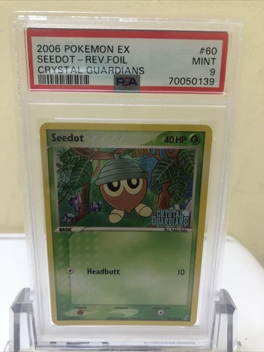 Seedot
