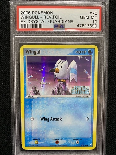 Wingull
