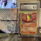 Kirlia