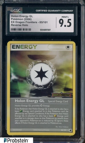 Holon Energy GL