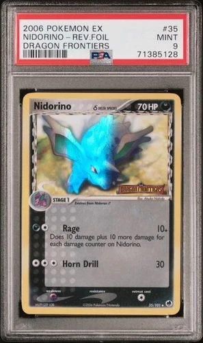 Nidorino
