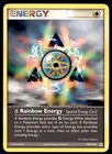 Rainbow Energy