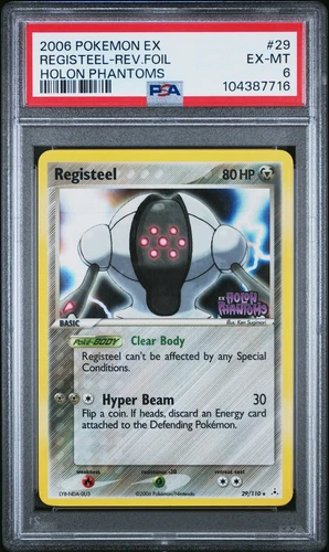Registeel