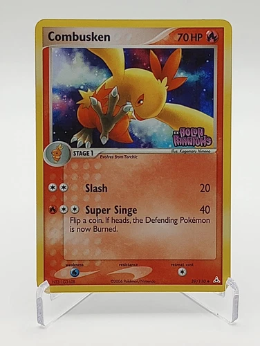 Combusken