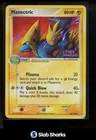 Manectric