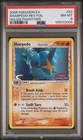 Sharpedo