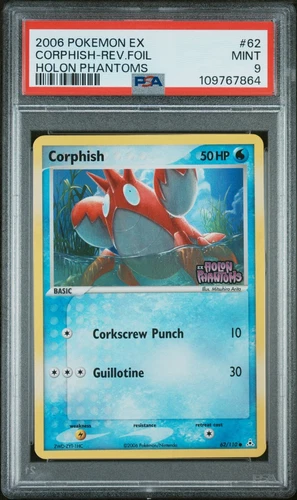 Corphish