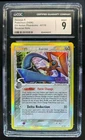 Deoxys