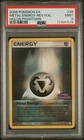 Metal Energy
