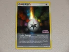 Multi Energy