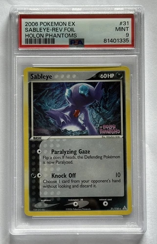 Sableye