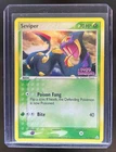 Seviper