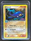 Whiscash