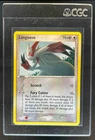 Zangoose