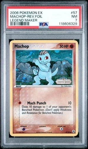 Machop