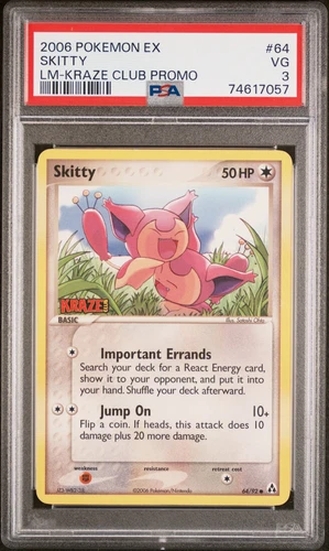 Skitty