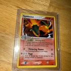 Typhlosion