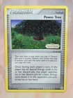 Power Tree