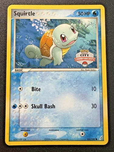 Squirtle