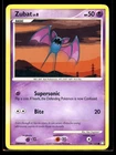 Zubat