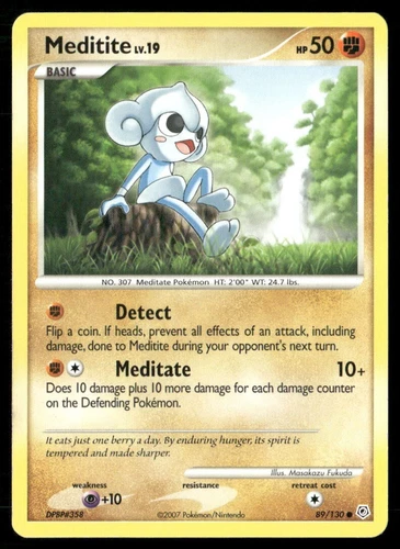 Meditite