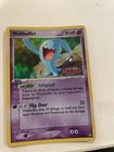 Wobbuffet