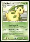 Bayleef