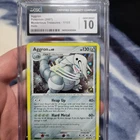 Aggron