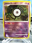 Unown S