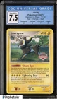 Luxray