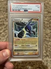 Lucario
