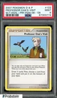 Professor Oak's Visit