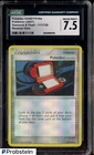 Pokedex HANDY910is