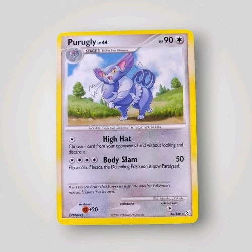 Purugly