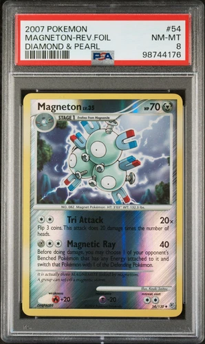 Magneton