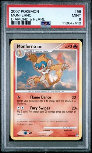 Monferno