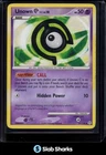 Unown C