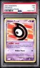 Unown D