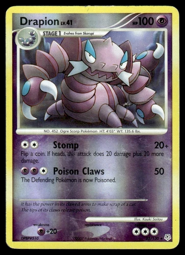 Drapion