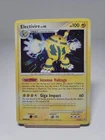 Electivire