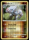 Machoke
