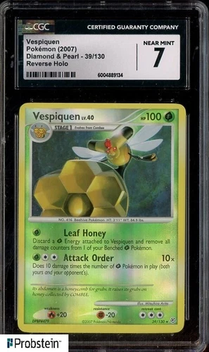 Vespiquen