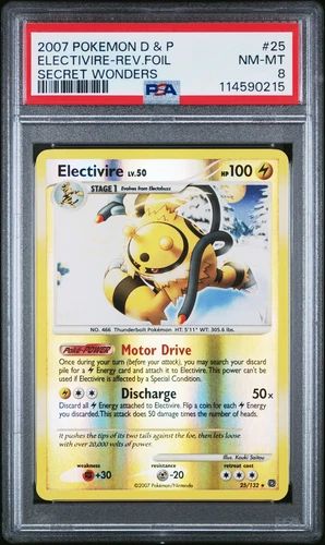Electivire