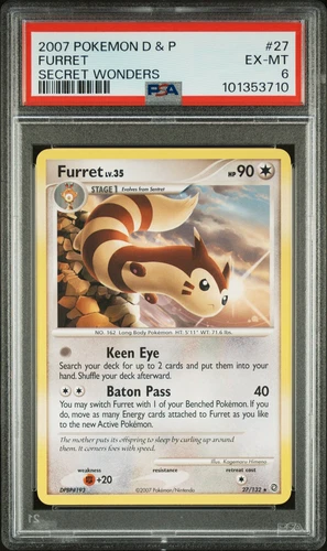 Furret